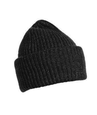 Parajumpers_Dames_Mooneye_hat___PJS_muts_logo_Zwart_mix