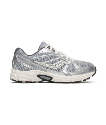 Saucony_Ride_Millennium_Silver_Cream_Zilver
