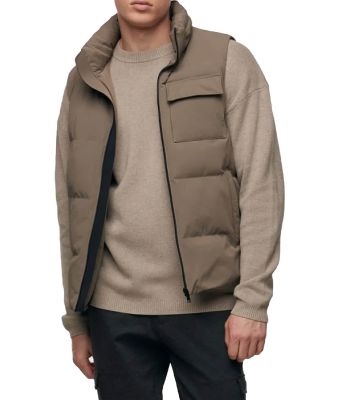 Genti_Bullet_Bodywarmer_Bruin