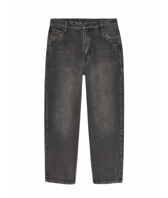 New_Amsterdam_Surf_Association_252_Denim_Straight_Jeans_Dark_Grey_Denim