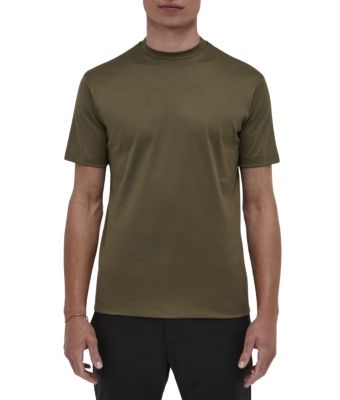 Valenza_Interlock_Supima_T_shirt__Groen_army