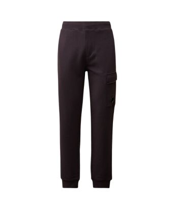 C__P__Company_Diagonal_Raised_Fleece_Cargo_Sweatpants_Zwart
