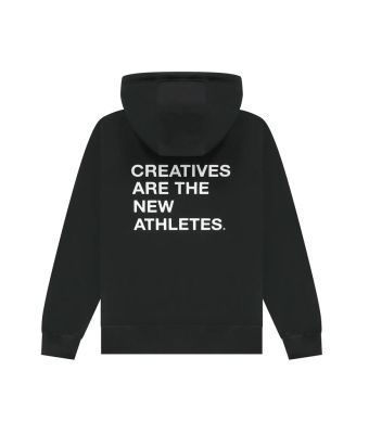 The_New_Originals_Catna_hoodie_Zwart