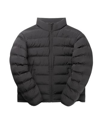 Daily_Paper_Padded_Jacket_Zwart_1