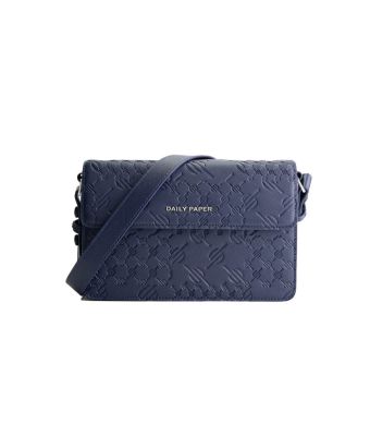 Daily_Paper_Meru_Repatch_Bag_Blauw_donker