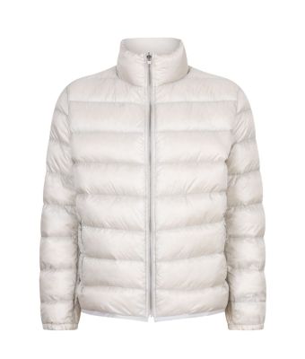 Ten_C_Down_liner_whit_pockets_Grijs_licht