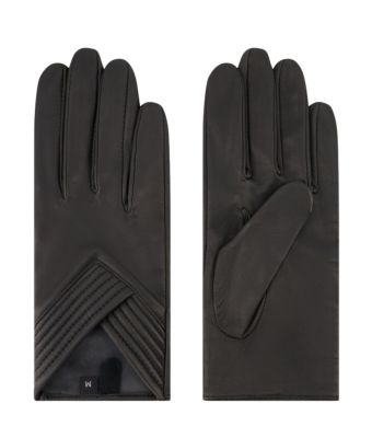 Ibana_Alite_Leather_Gloves_Zwart