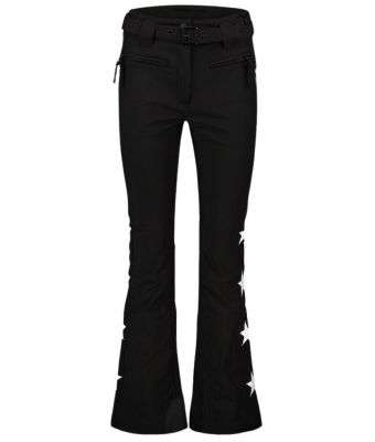 Airforce_Aspen_Ski_pants_star_Zwart_wit