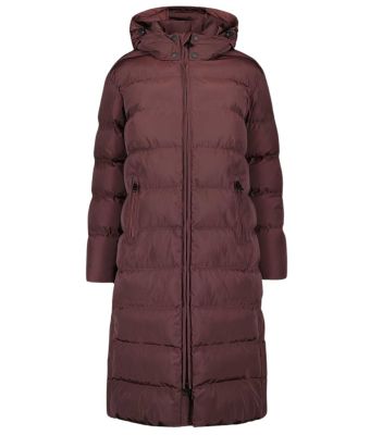 Airforce_Grace_Jacket__Rood_bordeaux