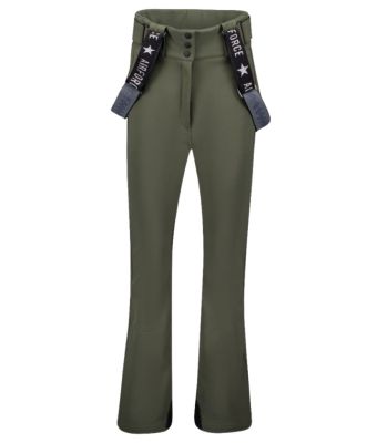 Airforce_Christie_salopette_ski_pants_Groen