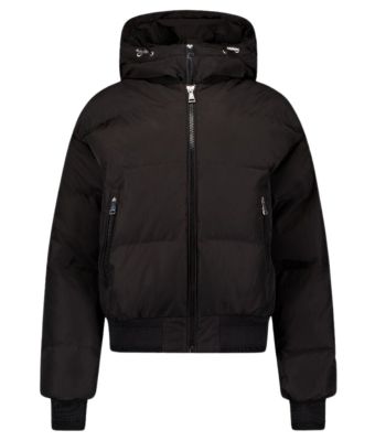 Airforce_Northstar_bomber_jacket_Zwart_3