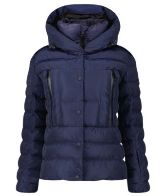 Airforce_Snowmass_bomber_jacket_Blauw_donker
