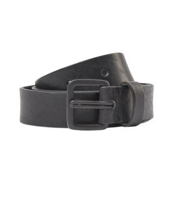 Gabba_Okay_Belt__Zwart