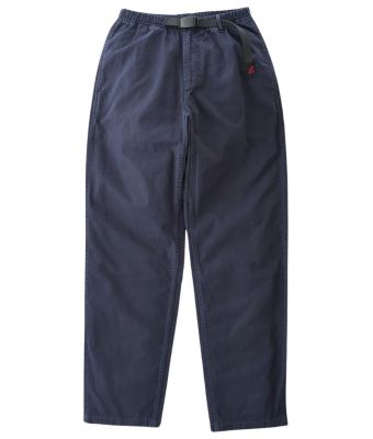 Gramicci_Gramicci_Pant_Blauw_donker