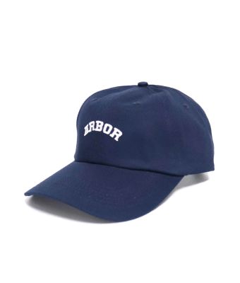 Arbor_Antwerp_arbor_blue_cap_Blauw_donker