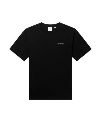 Daily_Paper_Dias_HD_T_shirt_Zwart