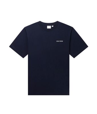 Daily_Paper_Dias_HD_T_shirt_Blauw_donker