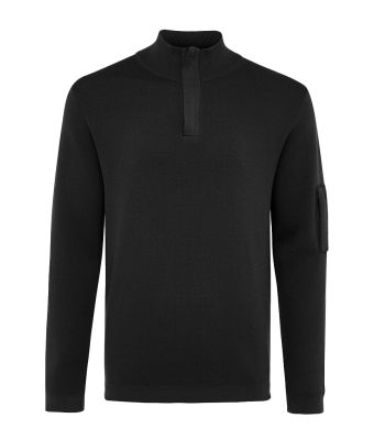 Genti_Turtle_zip_Zwart_3