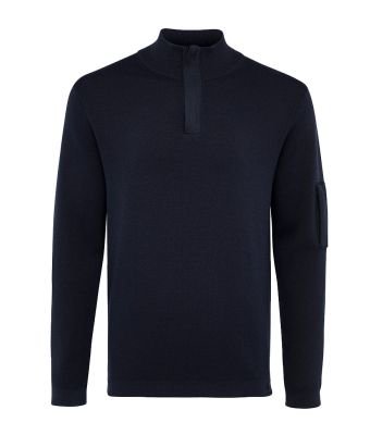 Genti_Turtle_zip_Blauw_donker_4