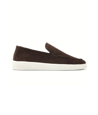 Nubikk_Joro_Mio_Loafers_Bruin_donker