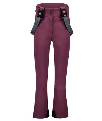 Airforce_Christie_salopette_ski_pants_Rood_bordeaux