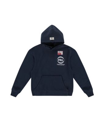 Pal_Sporting_Goods_Hoody_International_Pre_Game_2025_Blauw_donker_1