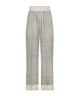 Ibana_Piero_Pants_Groen_mix