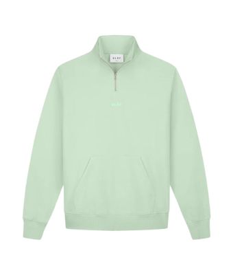 Olaf_Hussein_Block_zip_mock_Groen_licht