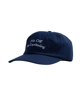 Brams_Fruit_F_ck_Off_i_m_Gardening_Cap_Blauw_donker