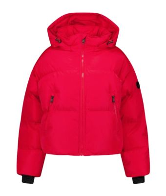 Airforce_Sun_peaks_jacket_Rood_1