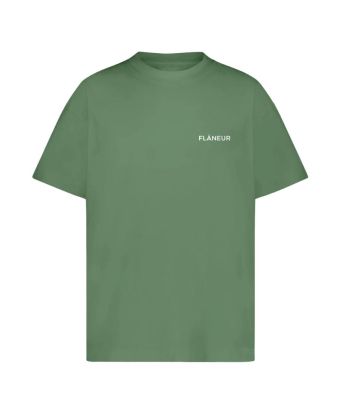 Fl_neur_Logo_T_shirt__Khaki