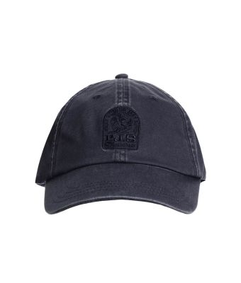 Parajumpers_Heren_Ardine_cap_Blauw_donker