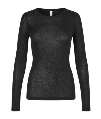 Sams_e_Sams_e_sadou_t_shirt__Zwart