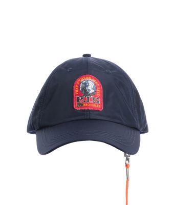 Parajumpers_Heren_Bravo_Cap__Blauw_donker_1