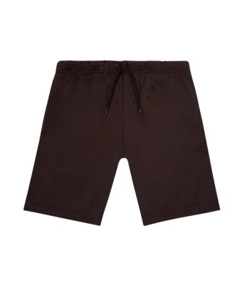 Valenza_interlock_suprima_sport_short__Bruin_donker