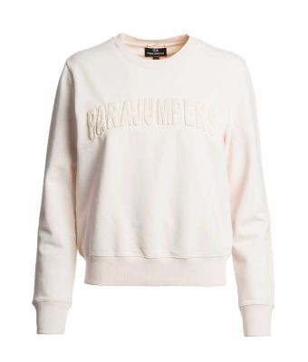 Parajumpers_Dames_Kerenza_Sweater__Off_White