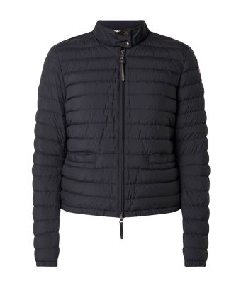 Parajumpers_Dames_Winona_padded_bomber_Zwart