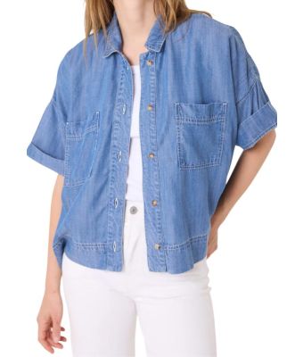 Sacrecoeur_Jules___Denim_Blauw