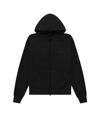 The_New_Originals_Hoodie_Emblem_zip_up_Zwart