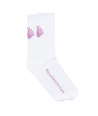 New_Amsterdam_Surf_Association_Logo_socks_Wit_1