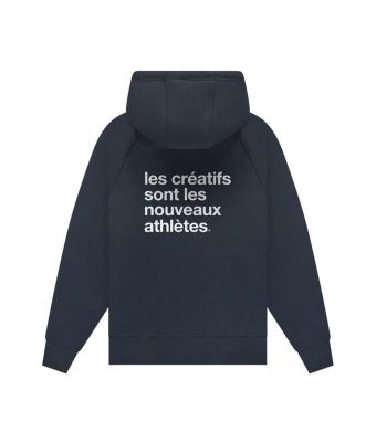 The_New_Originals_Catna_hoodie_french_Blauw_donker_1