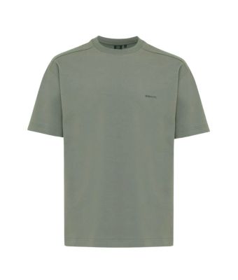 Genti_tech_jersey_t_shirt__Groen