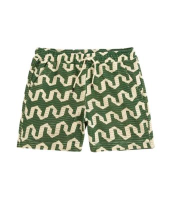 OAS_Atlas_Net_Shorts_Groen_mix