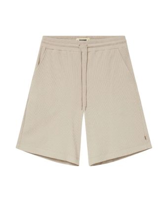 Woodbird_Waffel_Short_Bruin_licht