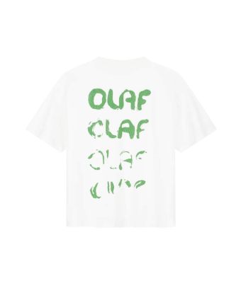 Olaf_Hussein_Interlock_boxy_tee_Wit