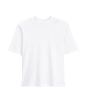 Filippa_K_Mock_Neck_Tee_Wit