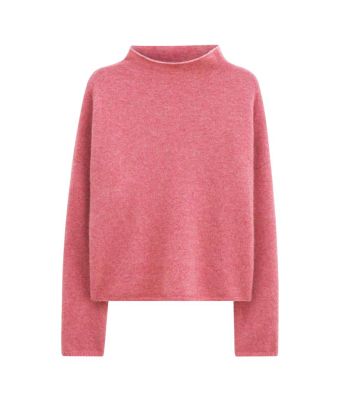 Filippa_K_Mika_Yak_Funnelneck_Sweater_Rose_oud