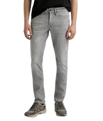 Denham_Slim_fit_Razor_FMLG_Grijs_licht