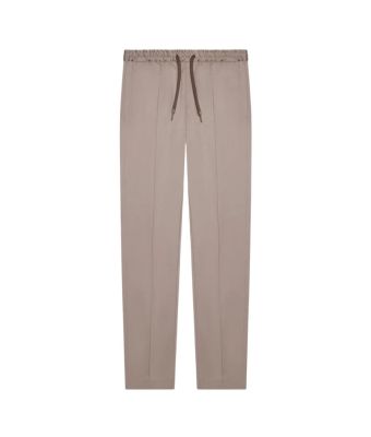Valenza_supima_sport_trousers_Taupe