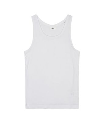 NN07_Mick_tank_top_Wit